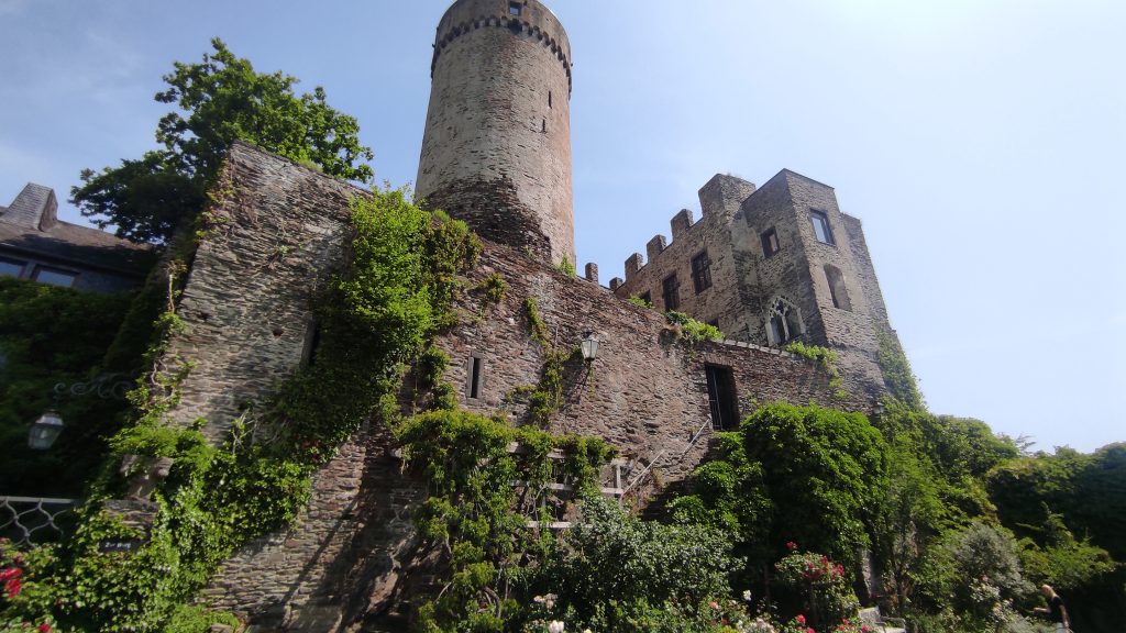 Burg Pyrmont